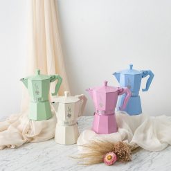 Alternative view of Bialetti Moka Exclusive Cream