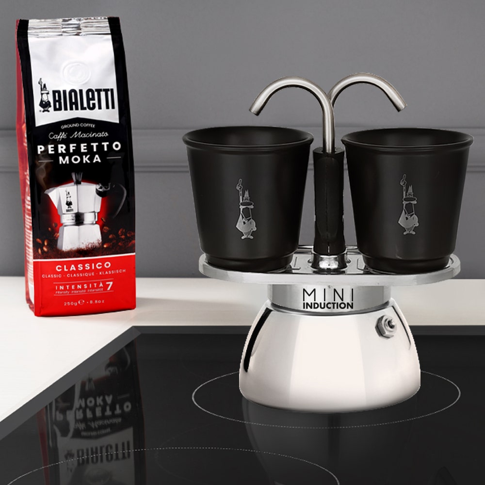 Bialetti Mini Express Induction - immagine 2