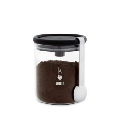 Bialetti Barattolo Porta Caffè Salva Sprechi