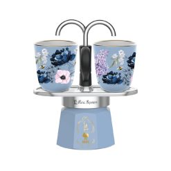 Bialetti Set Mini Express - Bridgerton