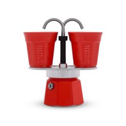 Bialetti Mini Express Rossa