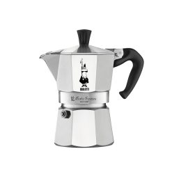 Bialetti Moka Express 4 Tazze