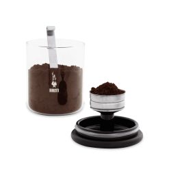 Alternative view of Bialetti Barattolo Porta Caffè Salva Sprechi