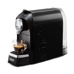 Alternative view of Bialetti Super Bialetti Nera - Macchina Del Caffè A Capsule