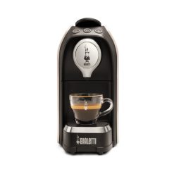 Alternative view of Bialetti Super Panna - Macchina Espresso A Capsule Bialetti