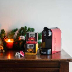 Alternative view of Bialetti Gioia Bialetti - Macchina Del Caffè A Capsule