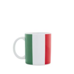 Alternative view of Bialetti Mug Tricolore