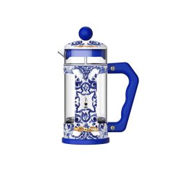 Bialetti Coffee Press Bialetti Dolce&Gabbana | Blu Mediterraneo 1L