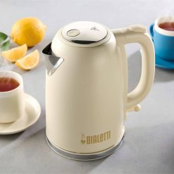 Alternative view of Bialetti BOLLITORE ELETTRICO L 1,7