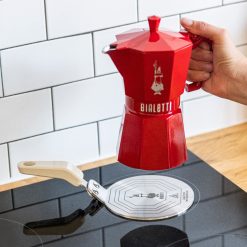 Alternative view of Bialetti Piattello Induzione Exclusive