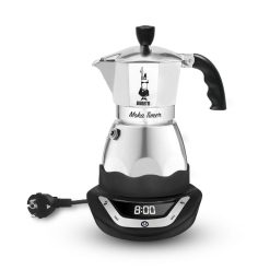 Bialetti Moka Timer 3 Tazze