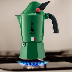 Alternative view of Bialetti Alpina