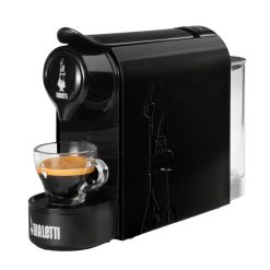 Bialetti Gioia Bialetti - Macchina Del Caffè A Capsule