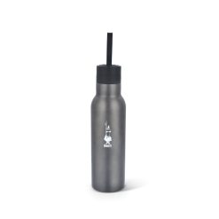 Bialetti Bottiglia Termica Grigia 750Ml