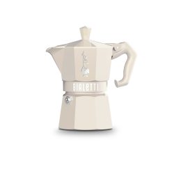 Bialetti Moka Exclusive Cream
