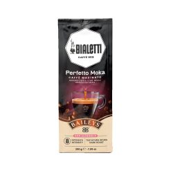 Bialetti Caffè Macinato - Perfetto Moka Baileys