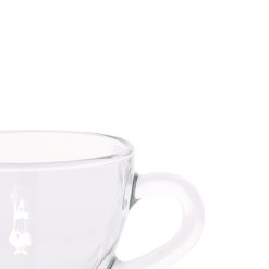 Alternative view of Bialetti Set 2 Tazzine Espresso Vetro