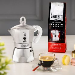 Alternative view of Bialetti Dama Pure Ice
