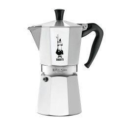 Bialetti Moka Express 9 Tazze