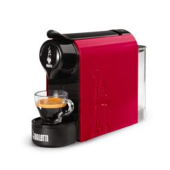 Bialetti Gioia Bialetti - Macchina Del Caffè A Capsule