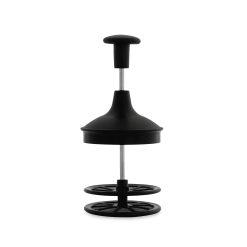 Alternative view of Bialetti Tuttocrema Milk Frother
