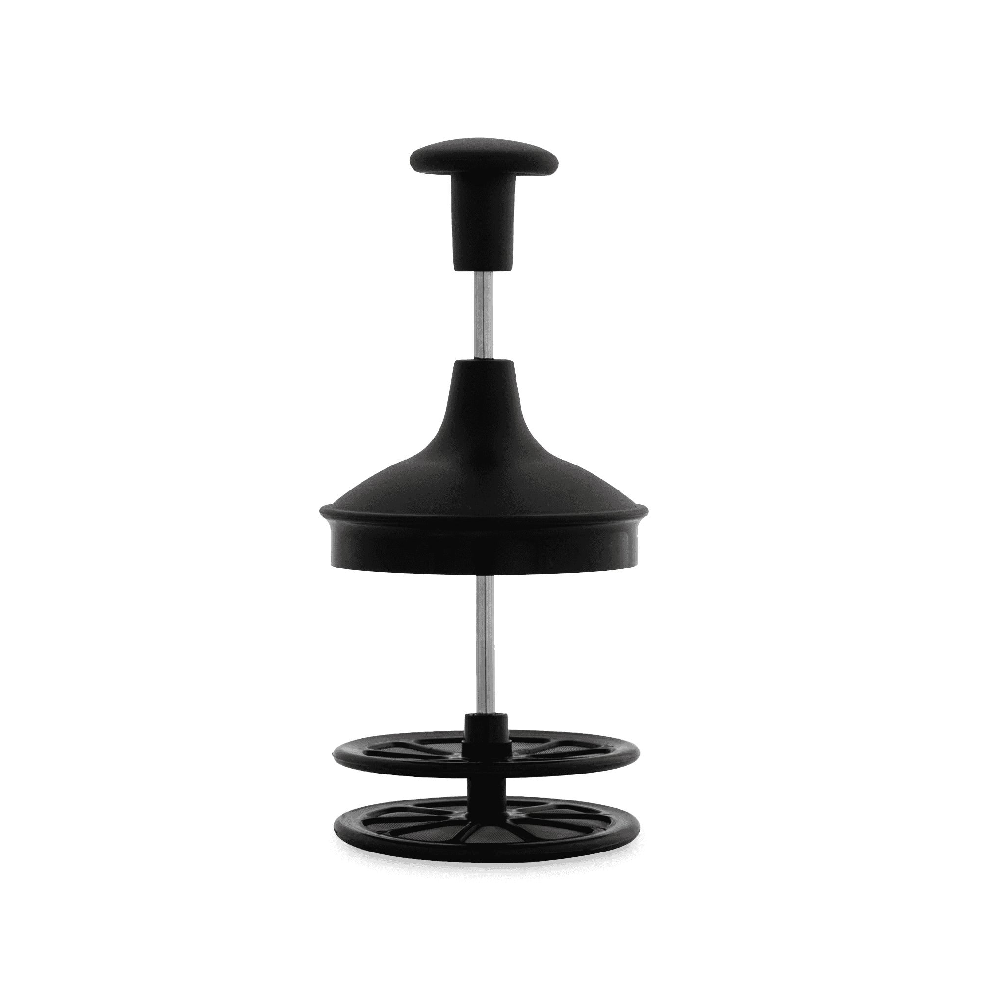 Bialetti Tuttocrema Milk Frother - immagine 2