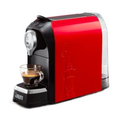 Bialetti Super Bialetti - Capsule Coffee Machine