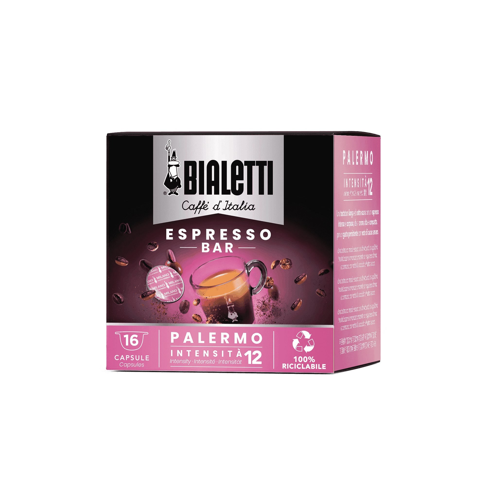 Bialetti Palermo