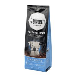 Alternative view of Bialetti Caffè Macinato - Perfetto Moka Mandorla