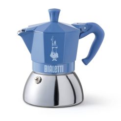 Bialetti CAFFETTIERA 4 TAZZE