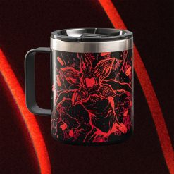 Bialetti Mug Stranger Things
