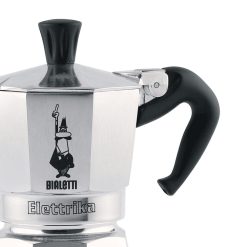 Alternative view of Bialetti Moka Elettrika