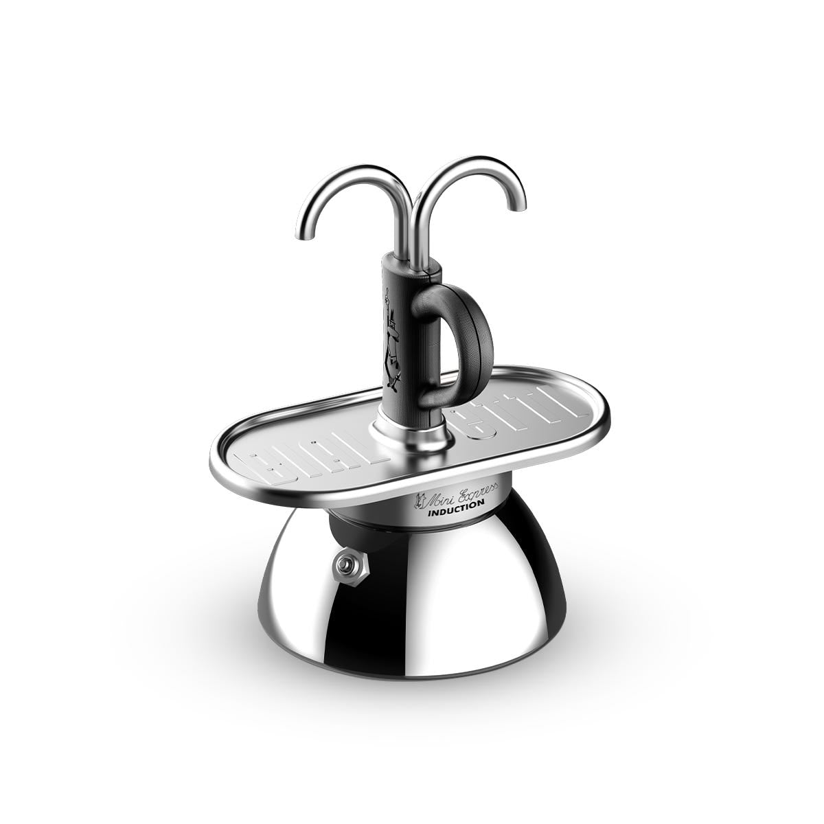 Bialetti Mini Express Induction - immagine 3