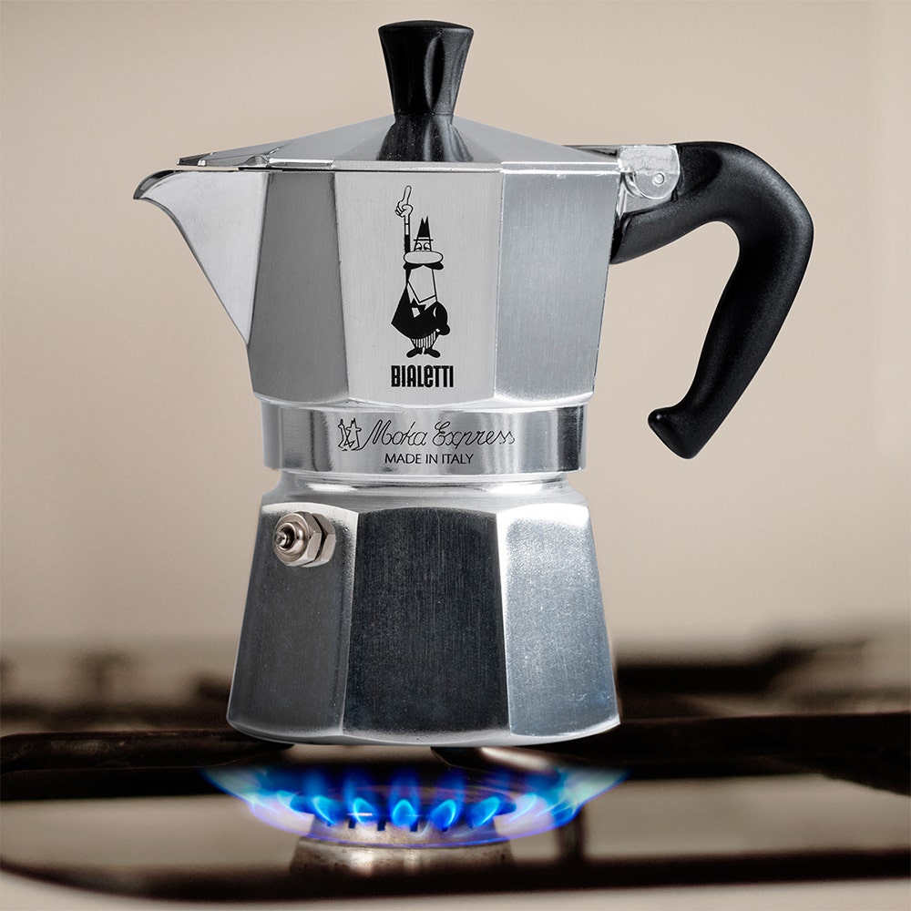 Bialetti Moka Express - immagine 3