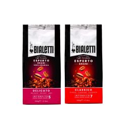 Bialetti Kit 2 Mix And Match Esperto Grani