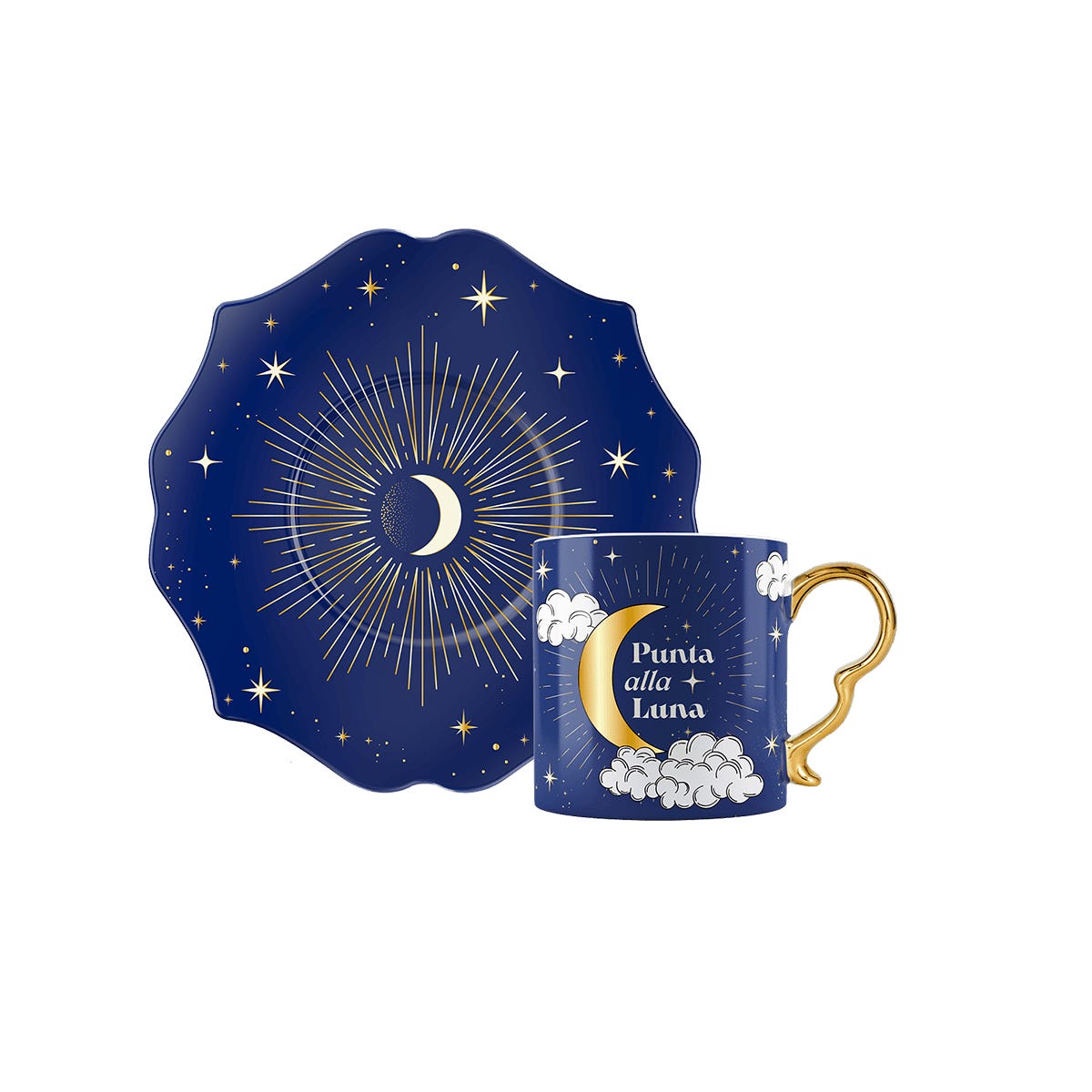 Bialetti Tazzina - Cielo Stellato
