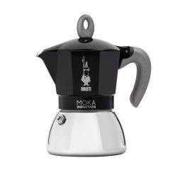 Bialetti Moka Induction Black