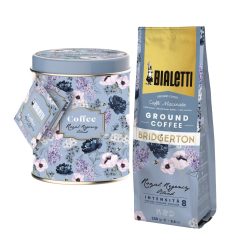 Bialetti Caffè Macinato - Bridgerton