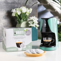 Alternative view of Bialetti Cialde Espresso Monodose Cremoso