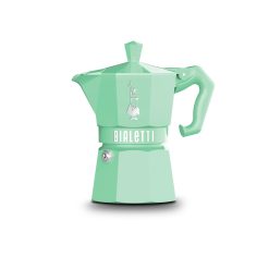 Bialetti Moka Exclusive Green