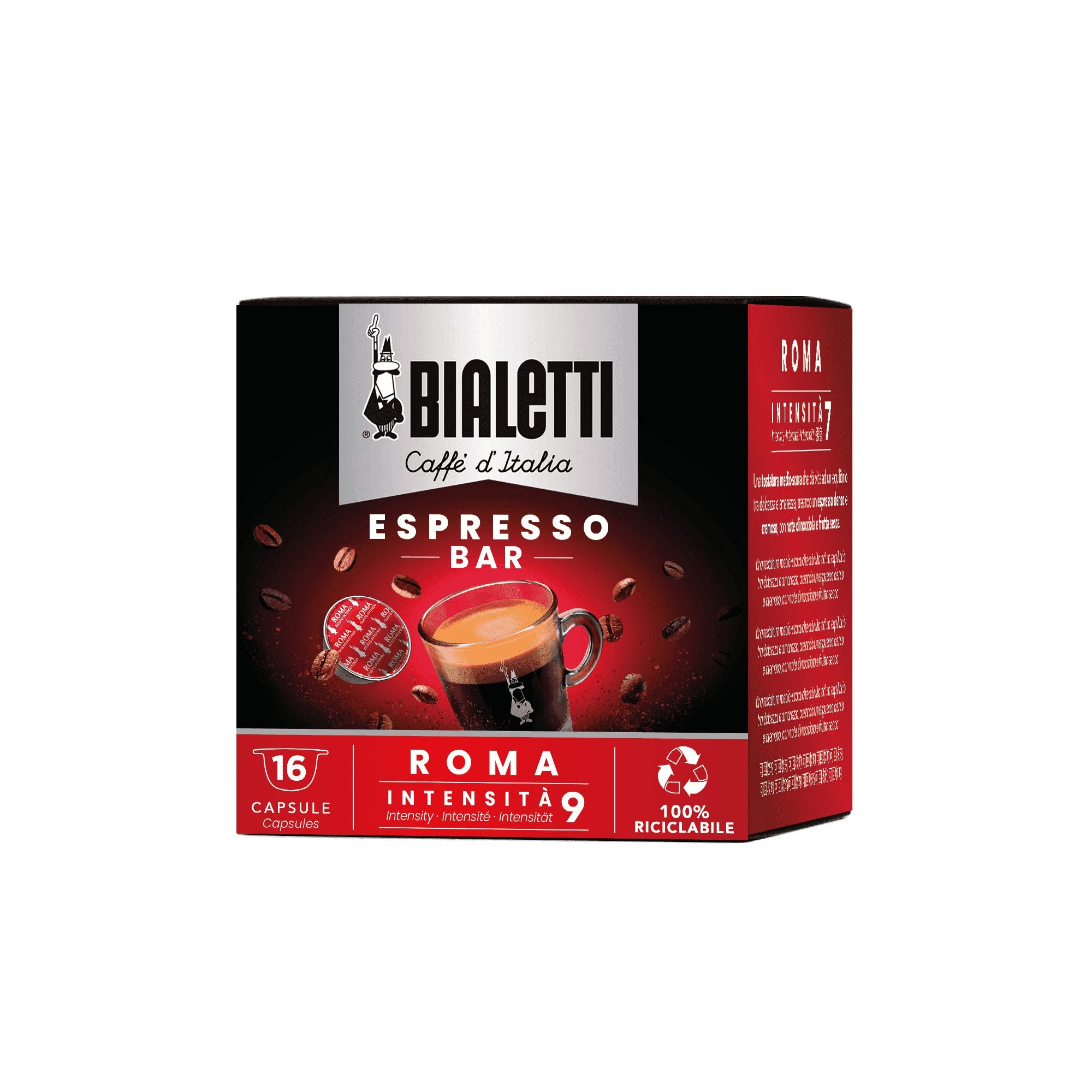 Bialetti Roma