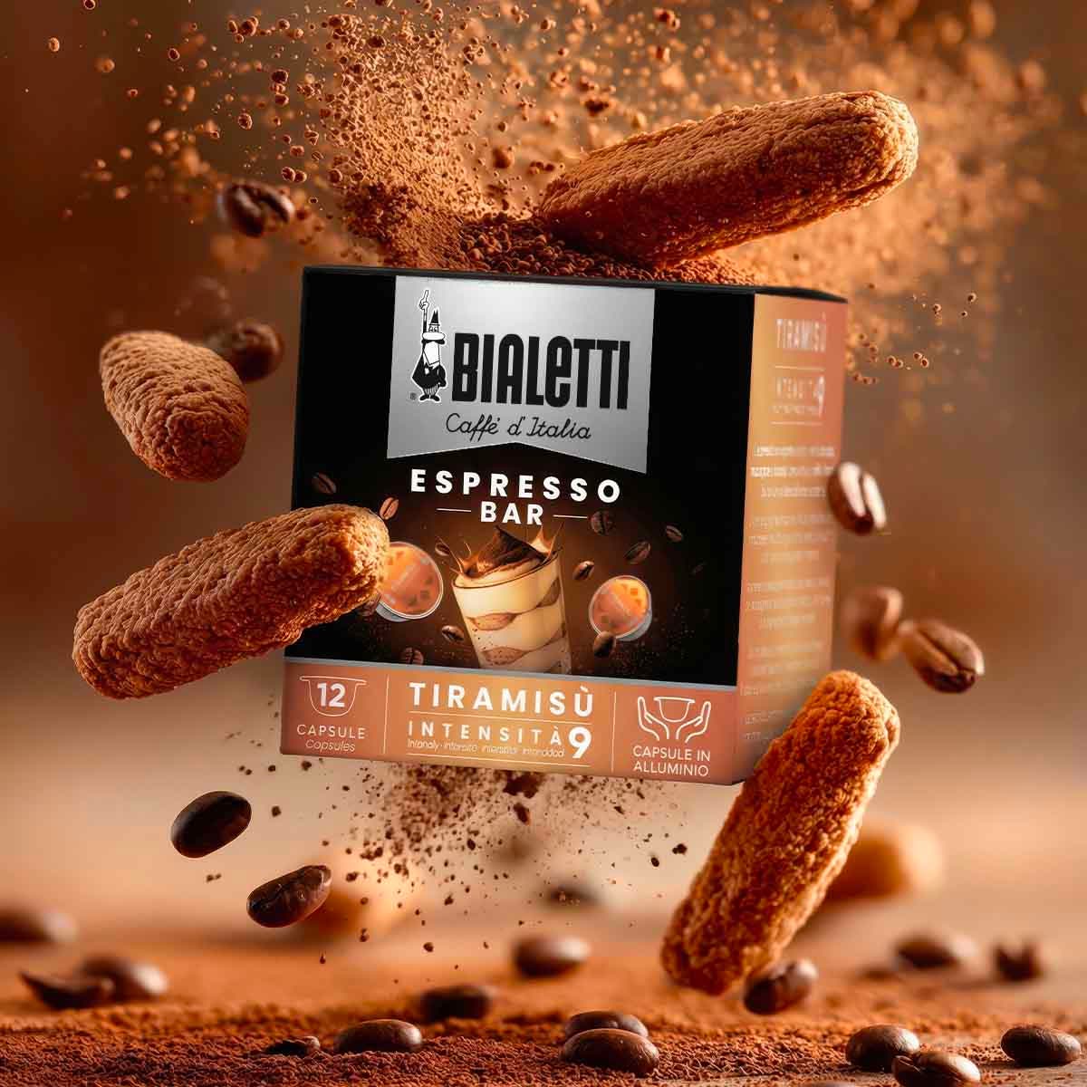 Bialetti Tiramisù - immagine 2