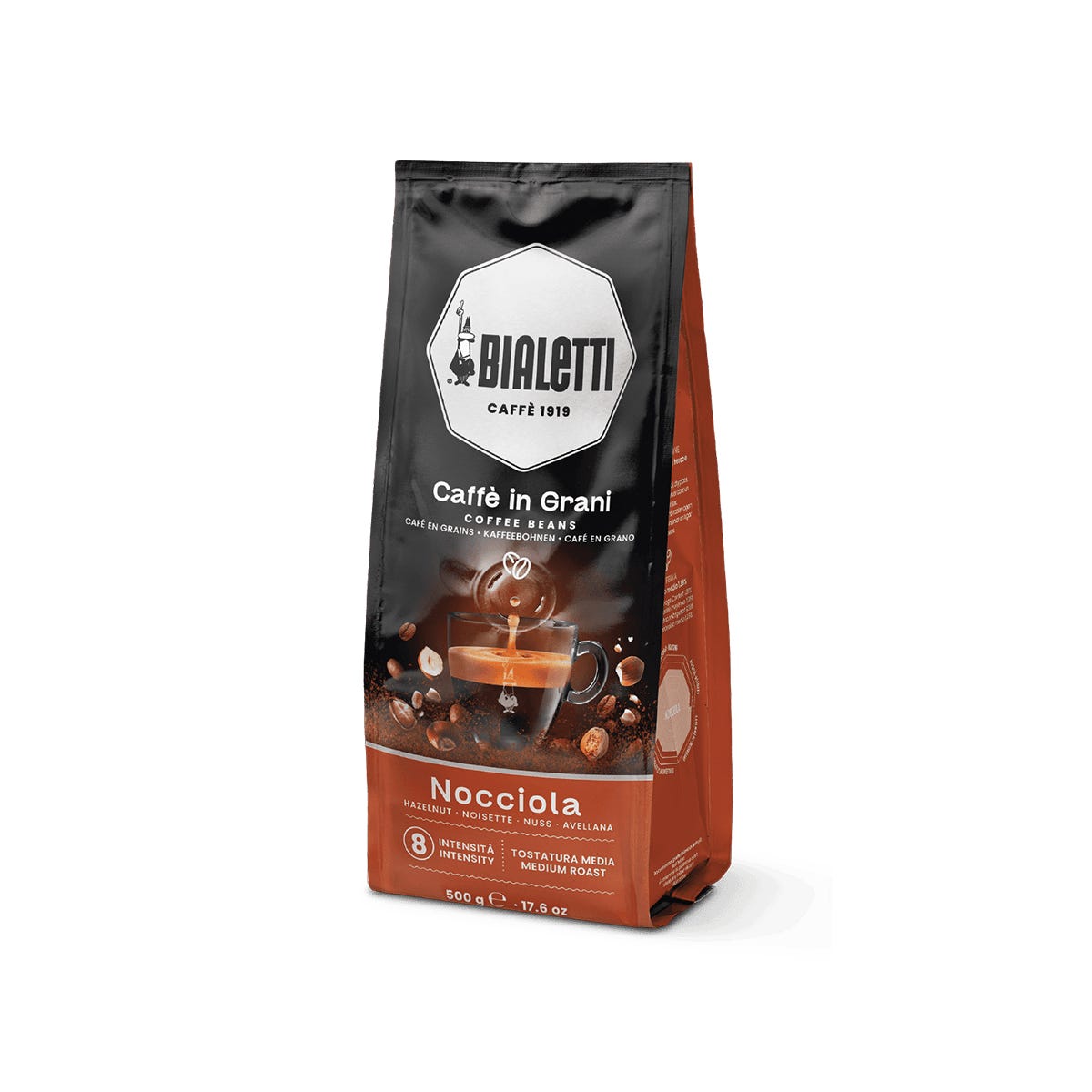 Bialetti Esperto Grani Nocciola - immagine 3