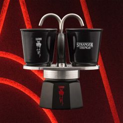 Bialetti Set Mini Express Stranger Things