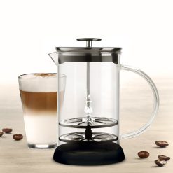 Alternative view of Bialetti Cappuccinatore