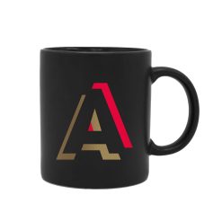 Bialetti Mug Monogram Lettera