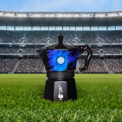 Alternative view of Bialetti Moka Express Inter 3 Tazze