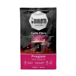 Bialetti Caffè Filtro - Pregiato